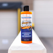 Load image into Gallery viewer, Complete Crush® Foam Wash w/ Sponge