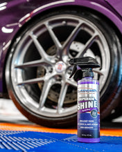 Load image into Gallery viewer, Superior Shine® Detail Spray w/ Towels