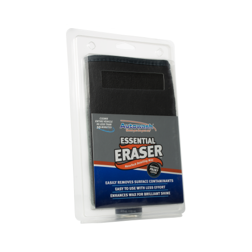 Essential Eraser® - NanoTech Clay Mitt
